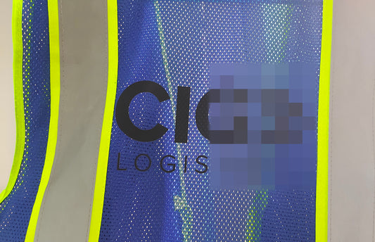 What's the suitable safety vest for cool summer?