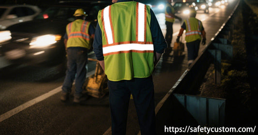 safety vest