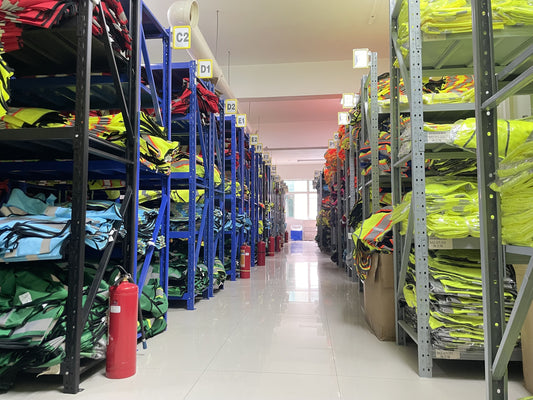 Free custom safety vest hi vis reflective vest mesh with company logo pockets zipper personalized printed Customize cheap construction traffic security work vest