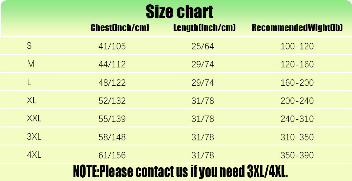 safety vest with logo