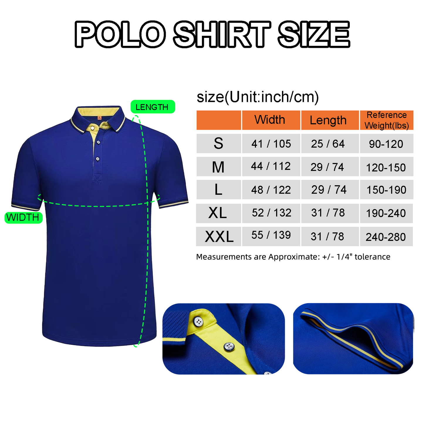 custom polo t shirt print logo text image