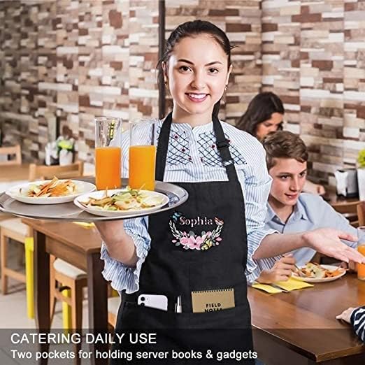 Artist Apron for Men Women