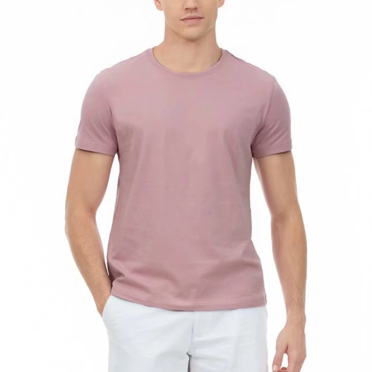 Customized Cotton T shirts for Unisex Customized T Shirts print Your Image T-Shirt Add Your Text Photo Front/Back/Sleeve Print