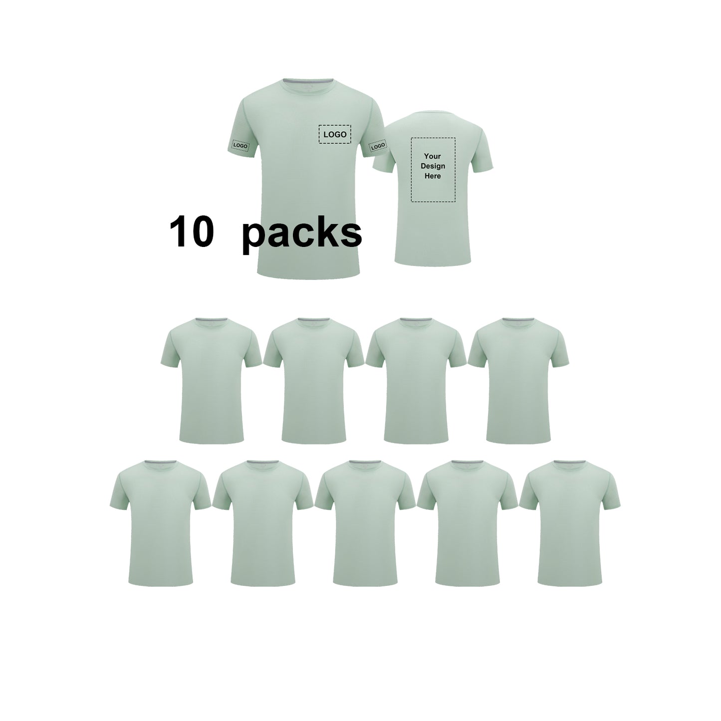 Workout T Shirts for Men Woman Quick Dry Short Sleeve Athletic Dry Fit T-Shirt Moisture Wicking Short Sleeve Athletic Shirts
