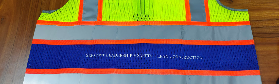 Best Selling in Safety Custom | Mesh Safety Vest