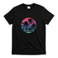 Summer T shirt Cotton Tee Trump for Man Woman