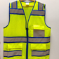 Personalized Vest with logo