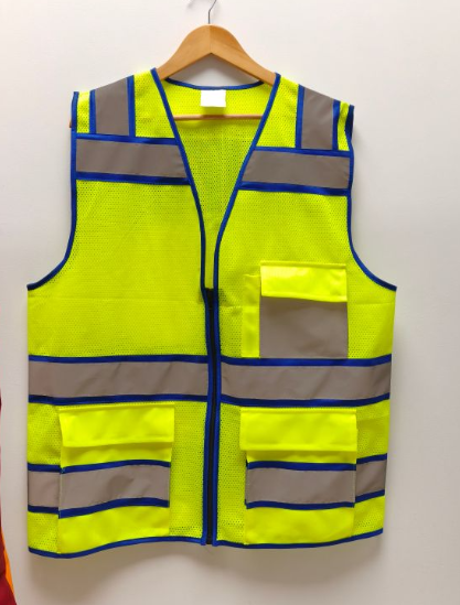 Personalized Vest with logo