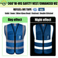 hi vis vest for work
