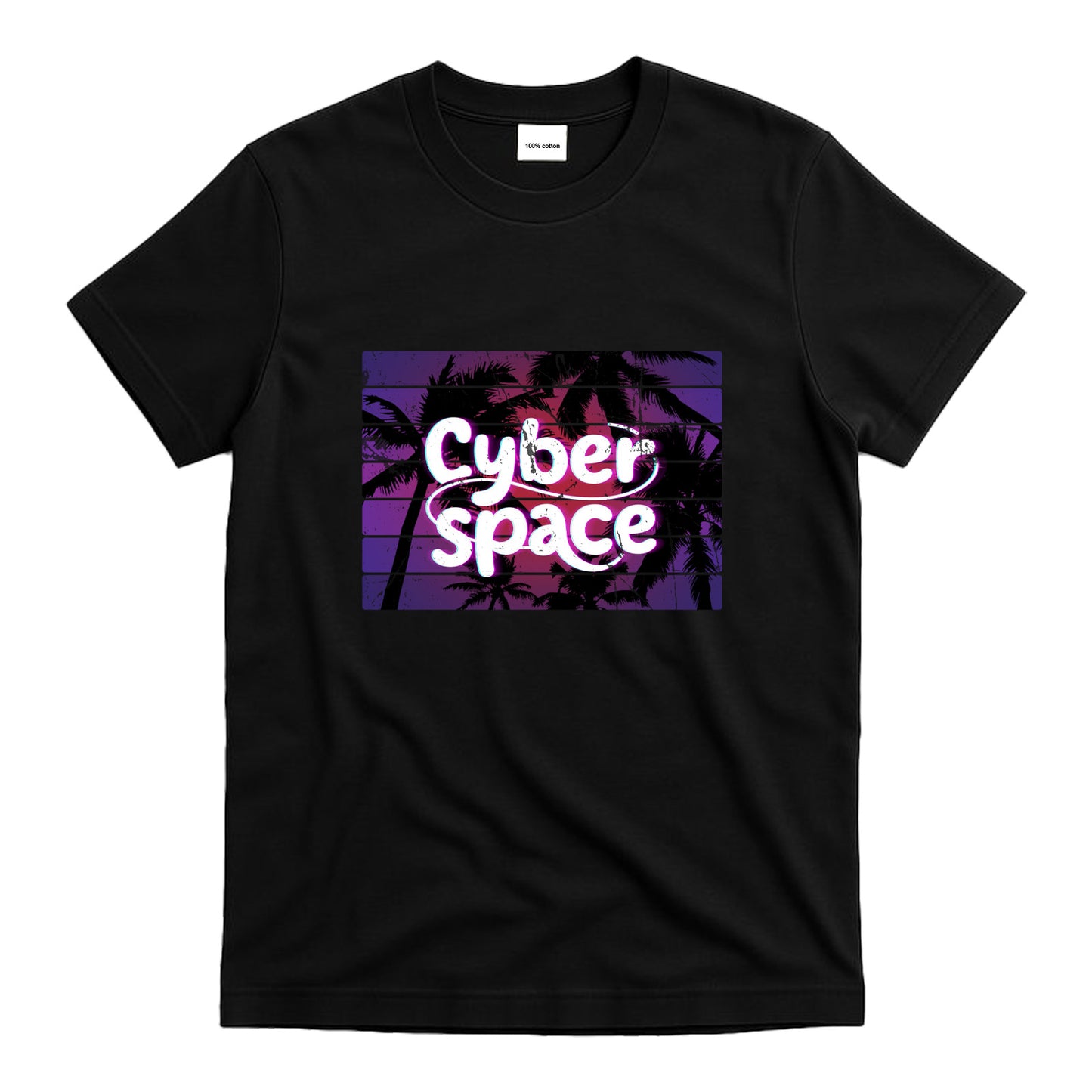 Summer T shirt Cotton Tee Trump for Man Woman