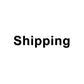 Shipping/Sample Costs
