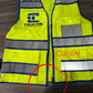 Personalized Vest with logo
