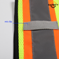 safety vest with logo