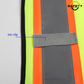 High Visibility Vest Work Safety Vest