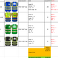 Jireh Custom Bulk Safety Vest with Logo-353 pieces safety vests AND 20 pieces vests gifts