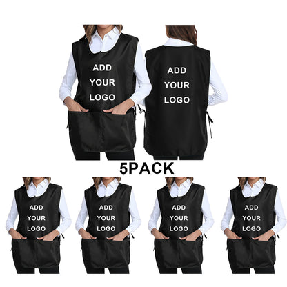 Promotional Aprons With Your Logo
