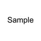 Shipping/Sample Costs