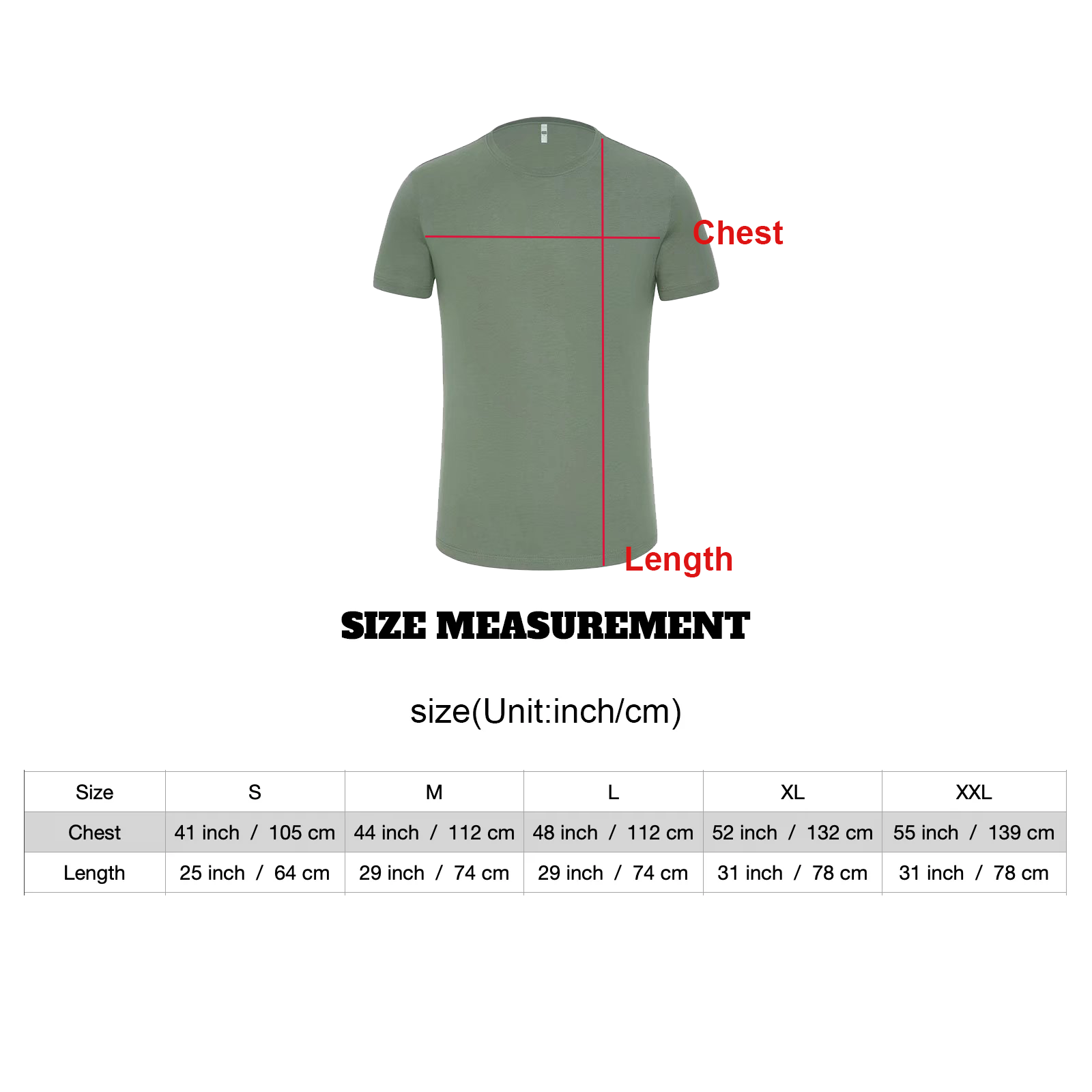 Personalized Unisex T-Shirt Custom Image Text - Men Women Adult