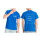 Custom T Shirts Printing Logo Own Design Personalized For Man Woman Company Team Shirts