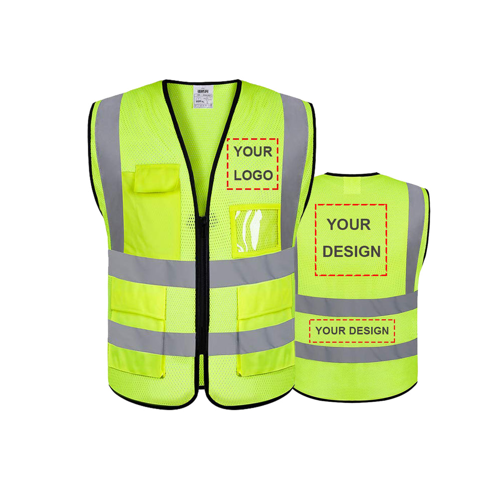 Collections – Safety Custom
