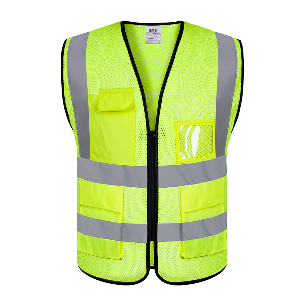 Safety vest with hot sale pockets near me