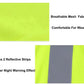 Custom hi vis polo shirts customize reflective polo shirts with logo S M L XL XXL Long and short Sleeve